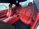 スポーツ　ＭＣシフト　可変マフラー／天張り張替済／マットブラックアルミ／トライデント刺繍入ヘッドレスト＆赤レザーシート／純正ナビ／ＥＴＣ（34枚目）