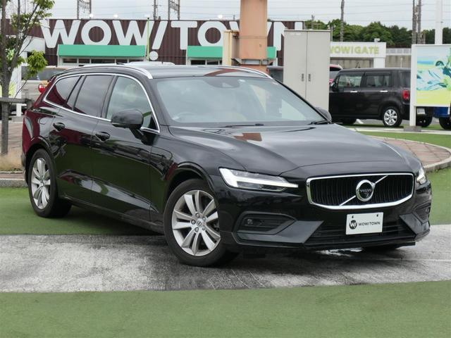 ボルボ Ｖ６０