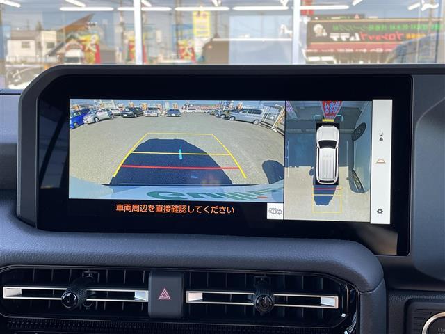 ランドクルーザー250 VX 禁煙車/ワンオーナー/サンルーフ/モデリスタパッケージ/12.3インチナビ/ETC/パノラミックビューモニター/デジタルインナーミラー/ドライブレコーダー/GPSレーダー/保証書/取扱説明書(2枚目)