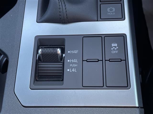 ランドクルーザー250 VX 禁煙車/ワンオーナー/サンルーフ/モデリスタパッケージ/12.3インチナビ/ETC/パノラミックビューモニター/デジタルインナーミラー/ドライブレコーダー/GPSレーダー/保証書/取扱説明書(5枚目)