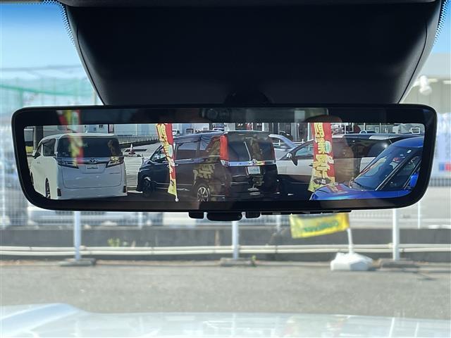 ランドクルーザー250 VX 禁煙車/ワンオーナー/サンルーフ/モデリスタパッケージ/12.3インチナビ/ETC/パノラミックビューモニター/デジタルインナーミラー/ドライブレコーダー/GPSレーダー/保証書/取扱説明書(8枚目)