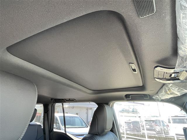 ランドクルーザー250 VX 禁煙車/ワンオーナー/サンルーフ/モデリスタパッケージ/12.3インチナビ/ETC/パノラミックビューモニター/デジタルインナーミラー/ドライブレコーダー/GPSレーダー/保証書/取扱説明書(9枚目)