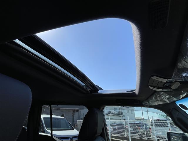 ランドクルーザー250 VX 禁煙車/ワンオーナー/サンルーフ/モデリスタパッケージ/12.3インチナビ/ETC/パノラミックビューモニター/デジタルインナーミラー/ドライブレコーダー/GPSレーダー/保証書/取扱説明書(10枚目)