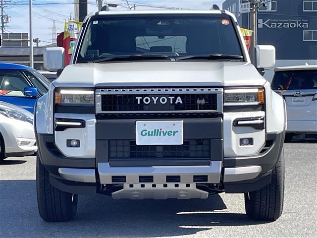 ランドクルーザー250 VX 禁煙車/ワンオーナー/サンルーフ/モデリスタパッケージ/12.3インチナビ/ETC/パノラミックビューモニター/デジタルインナーミラー/ドライブレコーダー/GPSレーダー/保証書/取扱説明書(23枚目)