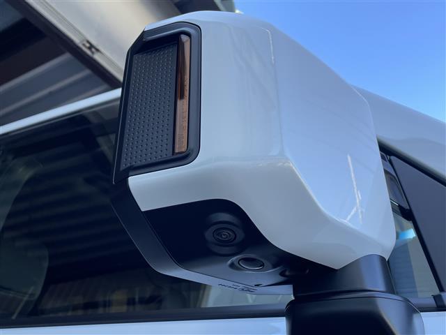 ランドクルーザー250 VX 禁煙車/ワンオーナー/サンルーフ/モデリスタパッケージ/12.3インチナビ/ETC/パノラミックビューモニター/デジタルインナーミラー/ドライブレコーダー/GPSレーダー/保証書/取扱説明書(33枚目)