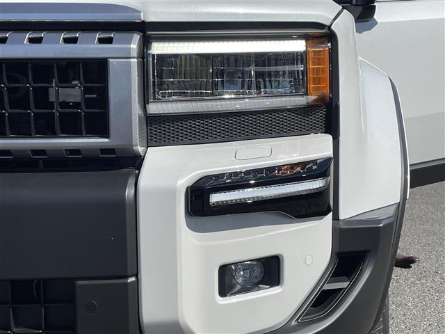 ランドクルーザー250 VX 禁煙車/ワンオーナー/サンルーフ/モデリスタパッケージ/12.3インチナビ/ETC/パノラミックビューモニター/デジタルインナーミラー/ドライブレコーダー/GPSレーダー/保証書/取扱説明書(35枚目)