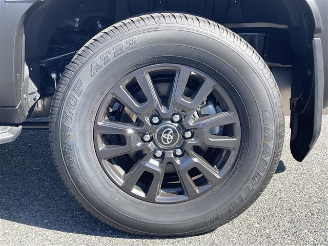 ランドクルーザー250 VX 禁煙車/ワンオーナー/サンルーフ/モデリスタパッケージ/12.3インチナビ/ETC/パノラミックビューモニター/デジタルインナーミラー/ドライブレコーダー/GPSレーダー/保証書/取扱説明書(37枚目)