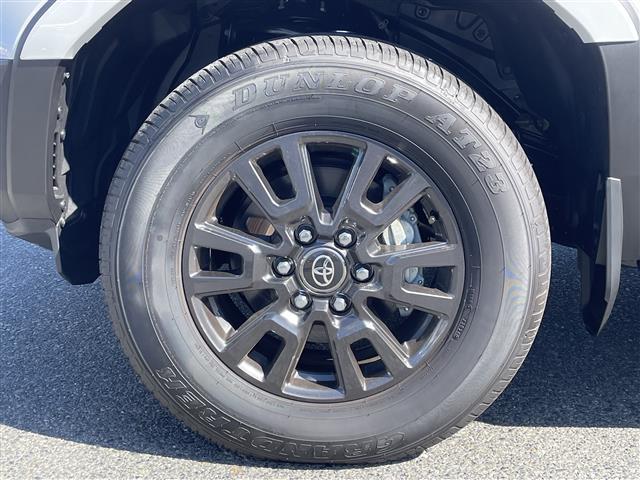 ランドクルーザー250 VX 禁煙車/ワンオーナー/サンルーフ/モデリスタパッケージ/12.3インチナビ/ETC/パノラミックビューモニター/デジタルインナーミラー/ドライブレコーダー/GPSレーダー/保証書/取扱説明書(38枚目)