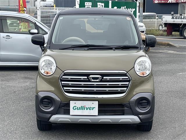 キャスト アクティバＸ　禁煙／ワンオーナー／ナビ／ＣＤ／ＤＶＤ／ＵＳＢ／ＢＴ／ＥＴＣ／バックカメラ／プッシュスタート／スマートキー／ＬＥＤオートライト／プッシュスタート／スマートキー／バニティミラー（6枚目）