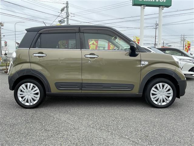 キャスト アクティバＸ　禁煙／ワンオーナー／ナビ／ＣＤ／ＤＶＤ／ＵＳＢ／ＢＴ／ＥＴＣ／バックカメラ／プッシュスタート／スマートキー／ＬＥＤオートライト／プッシュスタート／スマートキー／バニティミラー（9枚目）