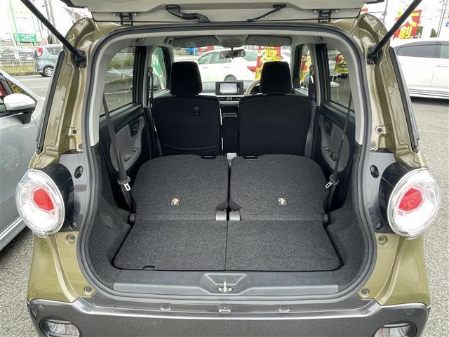 キャスト アクティバＸ　禁煙／ワンオーナー／ナビ／ＣＤ／ＤＶＤ／ＵＳＢ／ＢＴ／ＥＴＣ／バックカメラ／プッシュスタート／スマートキー／ＬＥＤオートライト／プッシュスタート／スマートキー／バニティミラー（14枚目）