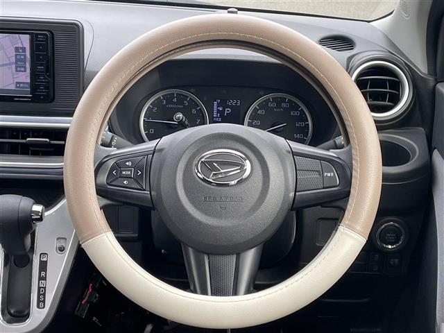 キャスト アクティバＸ　禁煙／ワンオーナー／ナビ／ＣＤ／ＤＶＤ／ＵＳＢ／ＢＴ／ＥＴＣ／バックカメラ／プッシュスタート／スマートキー／ＬＥＤオートライト／プッシュスタート／スマートキー／バニティミラー（15枚目）