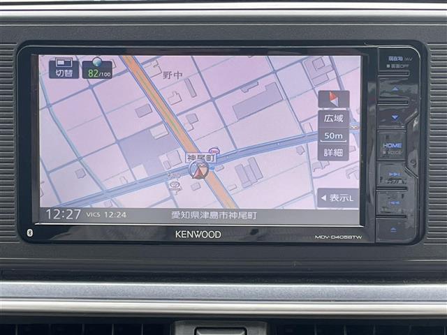 キャスト アクティバＸ　禁煙／ワンオーナー／ナビ／ＣＤ／ＤＶＤ／ＵＳＢ／ＢＴ／ＥＴＣ／バックカメラ／プッシュスタート／スマートキー／ＬＥＤオートライト／プッシュスタート／スマートキー／バニティミラー（18枚目）