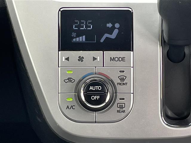 キャスト アクティバＸ　禁煙／ワンオーナー／ナビ／ＣＤ／ＤＶＤ／ＵＳＢ／ＢＴ／ＥＴＣ／バックカメラ／プッシュスタート／スマートキー／ＬＥＤオートライト／プッシュスタート／スマートキー／バニティミラー（20枚目）