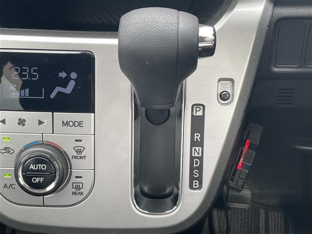 キャスト アクティバＸ　禁煙／ワンオーナー／ナビ／ＣＤ／ＤＶＤ／ＵＳＢ／ＢＴ／ＥＴＣ／バックカメラ／プッシュスタート／スマートキー／ＬＥＤオートライト／プッシュスタート／スマートキー／バニティミラー（21枚目）