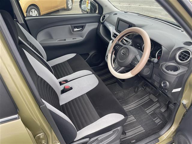 キャスト アクティバＸ　禁煙／ワンオーナー／ナビ／ＣＤ／ＤＶＤ／ＵＳＢ／ＢＴ／ＥＴＣ／バックカメラ／プッシュスタート／スマートキー／ＬＥＤオートライト／プッシュスタート／スマートキー／バニティミラー（29枚目）