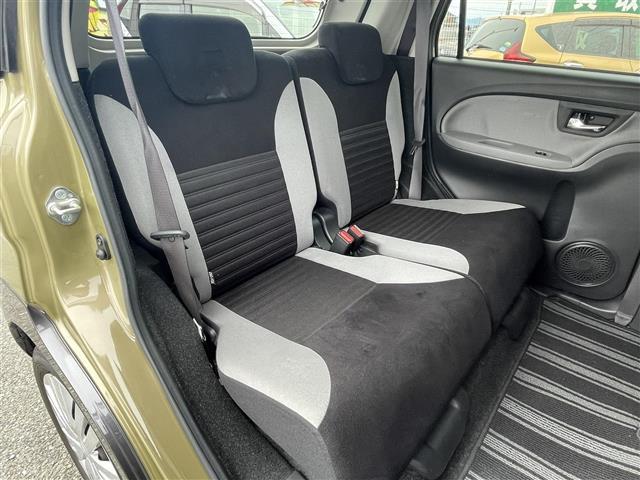 キャスト アクティバＸ　禁煙／ワンオーナー／ナビ／ＣＤ／ＤＶＤ／ＵＳＢ／ＢＴ／ＥＴＣ／バックカメラ／プッシュスタート／スマートキー／ＬＥＤオートライト／プッシュスタート／スマートキー／バニティミラー（32枚目）