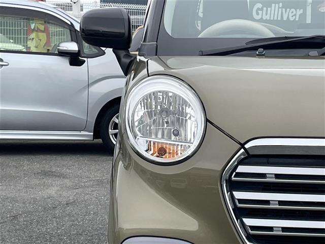 キャスト アクティバＸ　禁煙／ワンオーナー／ナビ／ＣＤ／ＤＶＤ／ＵＳＢ／ＢＴ／ＥＴＣ／バックカメラ／プッシュスタート／スマートキー／ＬＥＤオートライト／プッシュスタート／スマートキー／バニティミラー（34枚目）