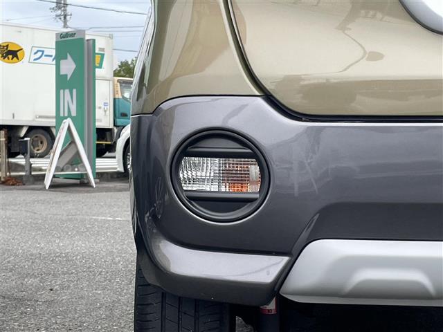 キャスト アクティバＸ　禁煙／ワンオーナー／ナビ／ＣＤ／ＤＶＤ／ＵＳＢ／ＢＴ／ＥＴＣ／バックカメラ／プッシュスタート／スマートキー／ＬＥＤオートライト／プッシュスタート／スマートキー／バニティミラー（36枚目）