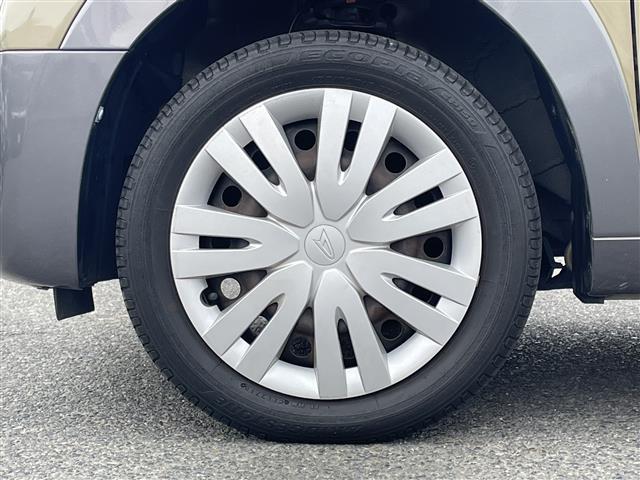 キャスト アクティバＸ　禁煙／ワンオーナー／ナビ／ＣＤ／ＤＶＤ／ＵＳＢ／ＢＴ／ＥＴＣ／バックカメラ／プッシュスタート／スマートキー／ＬＥＤオートライト／プッシュスタート／スマートキー／バニティミラー（37枚目）