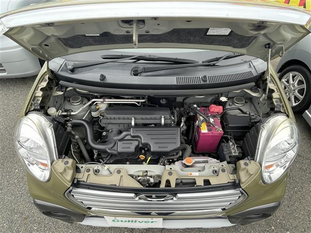 キャスト アクティバＸ　禁煙／ワンオーナー／ナビ／ＣＤ／ＤＶＤ／ＵＳＢ／ＢＴ／ＥＴＣ／バックカメラ／プッシュスタート／スマートキー／ＬＥＤオートライト／プッシュスタート／スマートキー／バニティミラー（40枚目）