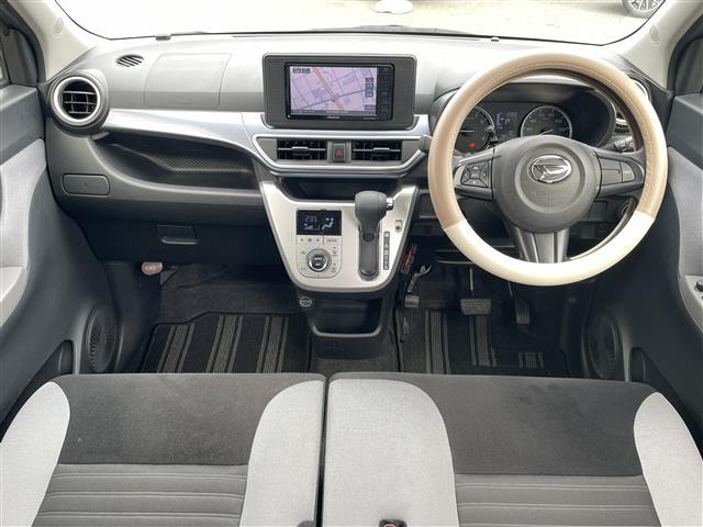 キャスト アクティバＸ　禁煙／ワンオーナー／ナビ／ＣＤ／ＤＶＤ／ＵＳＢ／ＢＴ／ＥＴＣ／バックカメラ／プッシュスタート／スマートキー／ＬＥＤオートライト／プッシュスタート／スマートキー／バニティミラー（42枚目）