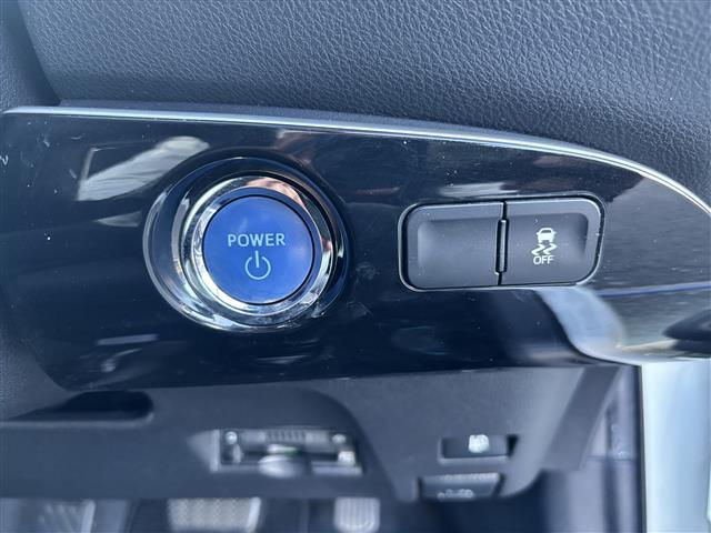 プリウス Sツーリングセレクション 禁煙/ワンオーナー/モデリスタエアロ(フロント、サイド、リア)/モデリスタ18AW/黒革シート/シートヒーター(前席)/純正ナビ/CD/DVD/BT/フルセグ/MSV/バックカメラ/ビルトインETC(6枚目)