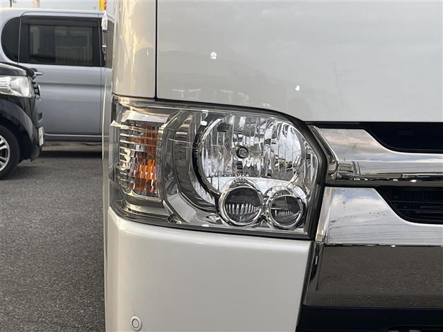 ハイエースバン スーパーGL ダークプライム 禁煙/ワンオーナー/ベッドキット/純正フリップダウンモニタ/D記録簿H30.R1.2.3.4.5.6.7/純正ナビ/フルセグ/CD/DVD/SD/MSV/BT/バックカメラ/前後ドラレコ/ETC(34枚目)