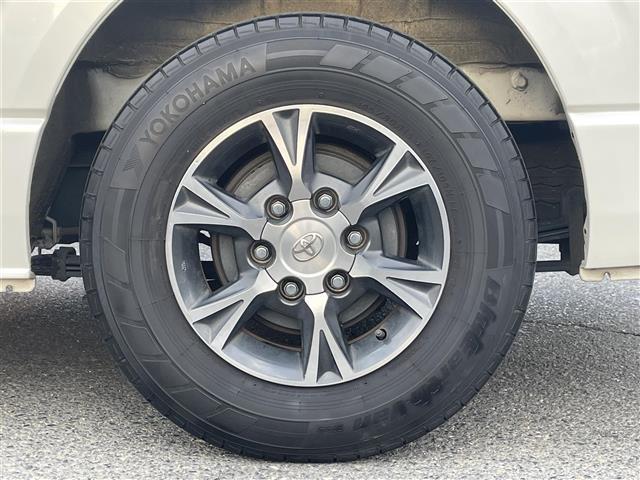 ハイエースバン スーパーGL ダークプライム 禁煙/ワンオーナー/ベッドキット/純正フリップダウンモニタ/D記録簿H30.R1.2.3.4.5.6.7/純正ナビ/フルセグ/CD/DVD/SD/MSV/BT/バックカメラ/前後ドラレコ/ETC(37枚目)