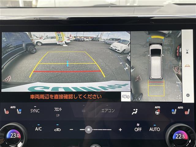 アルファード Z 禁煙/サンルーフ/純正フリップダウン/純正ナビ/全方位モニター/黒革/デジタルインナーミラー/前後ドラレコ/ETC/ACC/PCS/LTA/BSM/HUD/PBD/スペアタイヤ/スペアキー/保証書(3枚目)