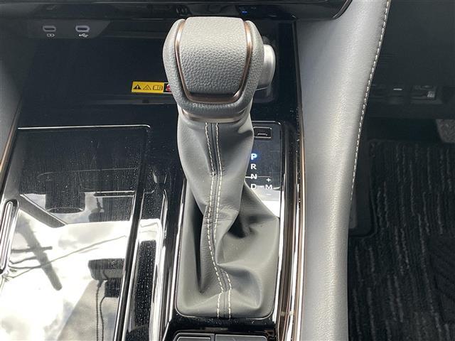 アルファード Z 禁煙/サンルーフ/純正フリップダウン/純正ナビ/全方位モニター/黒革/デジタルインナーミラー/前後ドラレコ/ETC/ACC/PCS/LTA/BSM/HUD/PBD/スペアタイヤ/スペアキー/保証書(21枚目)