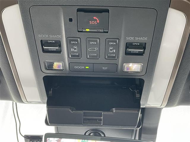 アルファード Z 禁煙/サンルーフ/純正フリップダウン/純正ナビ/全方位モニター/黒革/デジタルインナーミラー/前後ドラレコ/ETC/ACC/PCS/LTA/BSM/HUD/PBD/スペアタイヤ/スペアキー/保証書(23枚目)