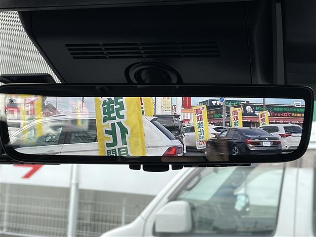 アルファード Z 禁煙/サンルーフ/純正フリップダウン/純正ナビ/全方位モニター/黒革/デジタルインナーミラー/前後ドラレコ/ETC/ACC/PCS/LTA/BSM/HUD/PBD/スペアタイヤ/スペアキー/保証書(26枚目)
