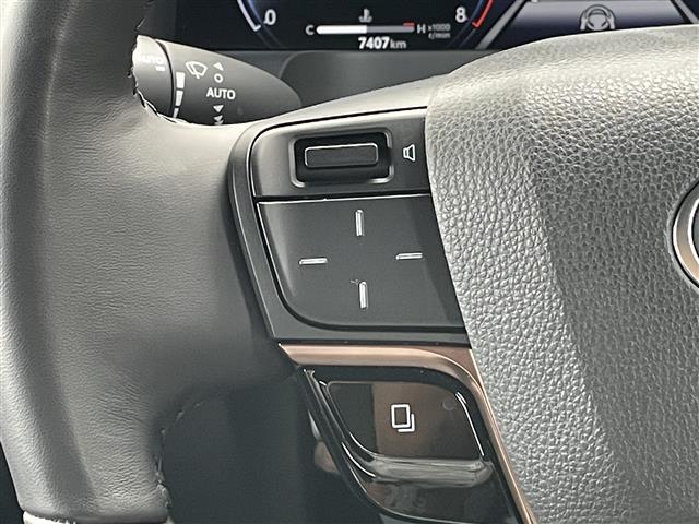 アルファード Z 禁煙/サンルーフ/純正フリップダウン/純正ナビ/全方位モニター/黒革/デジタルインナーミラー/前後ドラレコ/ETC/ACC/PCS/LTA/BSM/HUD/PBD/スペアタイヤ/スペアキー/保証書(27枚目)