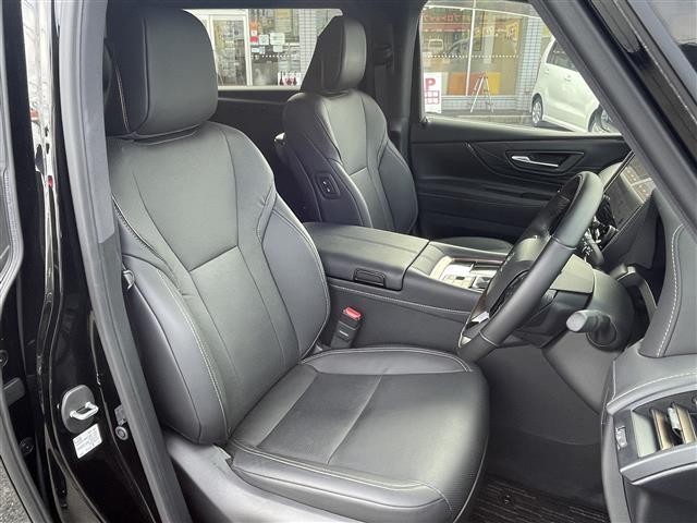 アルファード Z 禁煙/サンルーフ/純正フリップダウン/純正ナビ/全方位モニター/黒革/デジタルインナーミラー/前後ドラレコ/ETC/ACC/PCS/LTA/BSM/HUD/PBD/スペアタイヤ/スペアキー/保証書(31枚目)