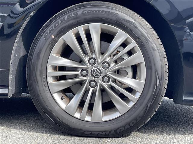 アルファード Z 禁煙/サンルーフ/純正フリップダウン/純正ナビ/全方位モニター/黒革/デジタルインナーミラー/前後ドラレコ/ETC/ACC/PCS/LTA/BSM/HUD/PBD/スペアタイヤ/スペアキー/保証書(37枚目)