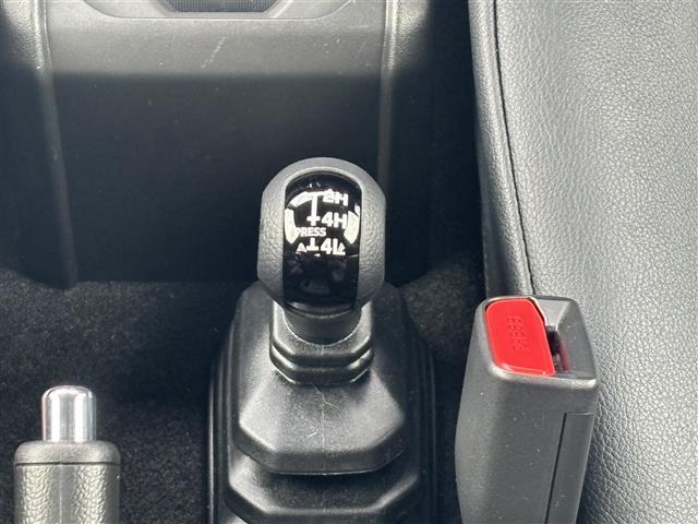 ジムニー XC 禁煙/ワンオーナー/純正革調シートカバー/CSTマットブラック16インチAW/ホワイトレタータイヤ/ディスプレイオーディオ/CD/BT/USB/AppleCarPlay/AndroidAuto(21枚目)