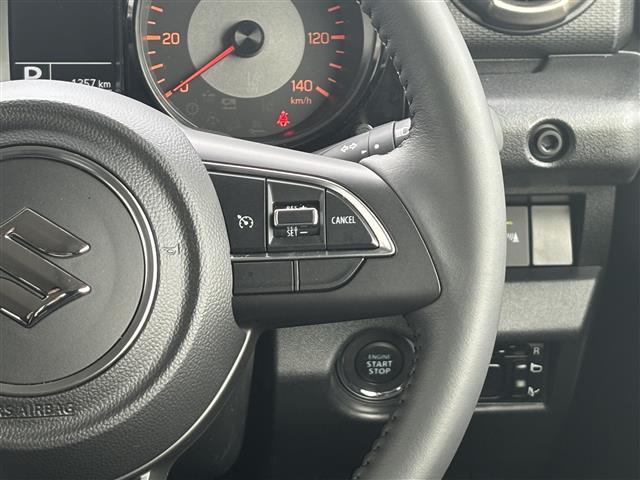 ジムニー XC 禁煙/ワンオーナー/純正革調シートカバー/CSTマットブラック16インチAW/ホワイトレタータイヤ/ディスプレイオーディオ/CD/BT/USB/AppleCarPlay/AndroidAuto(30枚目)