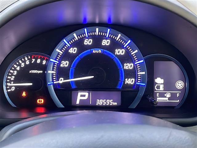 ワゴンR FZ 禁煙/ワンオーナー/オーディオ/シートヒーター/純正14AW/プリクラッシュ/アイドリングストップ/純正フロアマット/純正ドアバイザー/スペアスマートキー/新車時保証書/記録簿/スタッドレス付AW積込(16枚目)