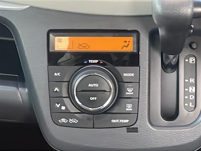 ワゴンR FZ 禁煙/ワンオーナー/オーディオ/シートヒーター/純正14AW/プリクラッシュ/アイドリングストップ/純正フロアマット/純正ドアバイザー/スペアスマートキー/新車時保証書/記録簿/スタッドレス付AW積込(18枚目)