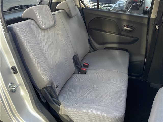 ワゴンR FZ 禁煙/ワンオーナー/オーディオ/シートヒーター/純正14AW/プリクラッシュ/アイドリングストップ/純正フロアマット/純正ドアバイザー/スペアスマートキー/新車時保証書/記録簿/スタッドレス付AW積込(23枚目)