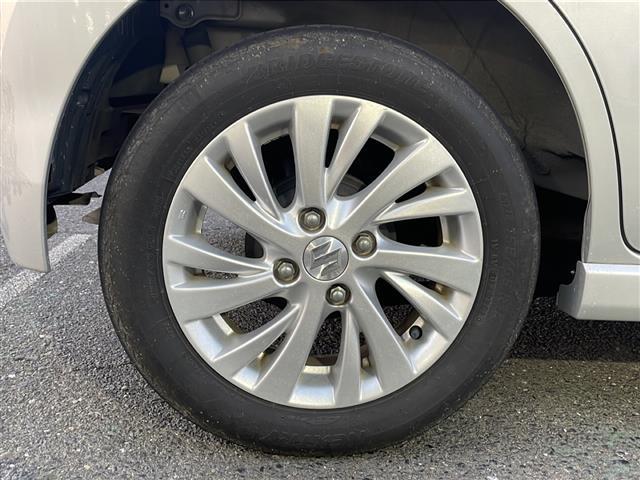 ワゴンR FZ 禁煙/ワンオーナー/オーディオ/シートヒーター/純正14AW/プリクラッシュ/アイドリングストップ/純正フロアマット/純正ドアバイザー/スペアスマートキー/新車時保証書/記録簿/スタッドレス付AW積込(29枚目)