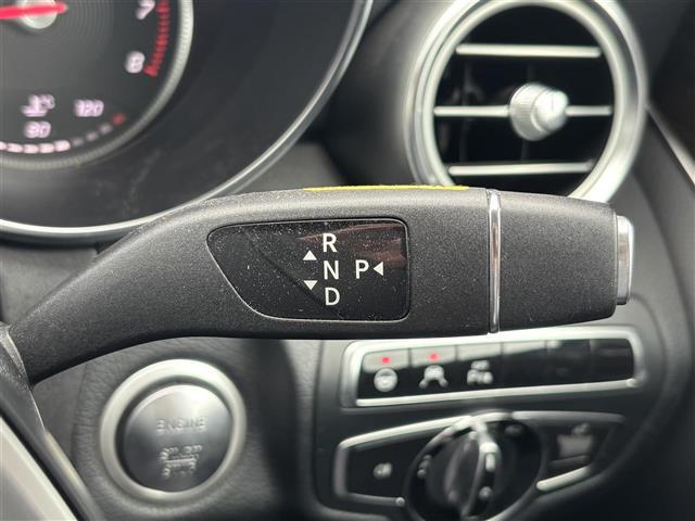 Cクラスステーションワゴン C200ステーションワゴン アバンギャルド 禁煙/正規ディーラー車/レーダーセーフティPKG/ハーフレザーシート/純正ナビ/フルセグ/CD/DVD/BT/SD/MSV/バックカメラ/ETC/ドライブレコーダー/革巻きステア/ステアスイッチ(24枚目)