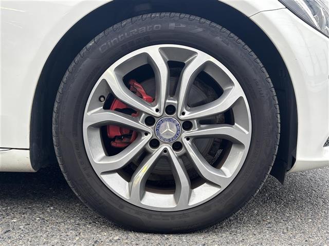 Cクラスステーションワゴン C200ステーションワゴン アバンギャルド 禁煙/正規ディーラー車/レーダーセーフティPKG/ハーフレザーシート/純正ナビ/フルセグ/CD/DVD/BT/SD/MSV/バックカメラ/ETC/ドライブレコーダー/革巻きステア/ステアスイッチ(34枚目)