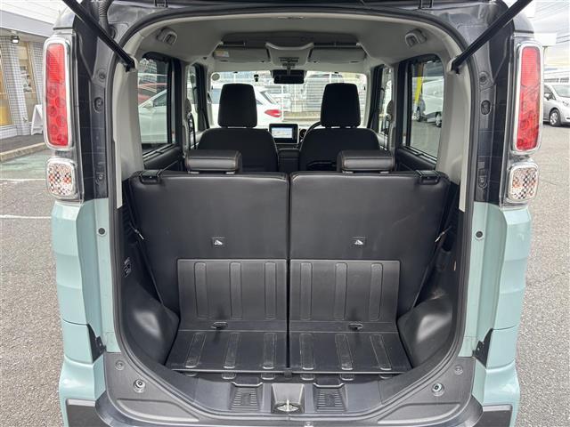 スペーシアギア ハイブリッドXZ 禁煙/ワンオーナー/フルセグナビ/CD/DVD/BT/SD/MSV/USB/BT/全方位カメラ/前後ドラレコ/HUD/両側パワスラドア/シートバックテーブル/リアロールサンシェード/サーキュレーター(16枚目)