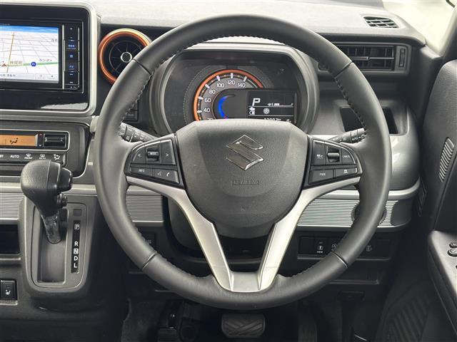 スペーシアギア ハイブリッドXZ 禁煙/ワンオーナー/フルセグナビ/CD/DVD/BT/SD/MSV/USB/BT/全方位カメラ/前後ドラレコ/HUD/両側パワスラドア/シートバックテーブル/リアロールサンシェード/サーキュレーター(19枚目)