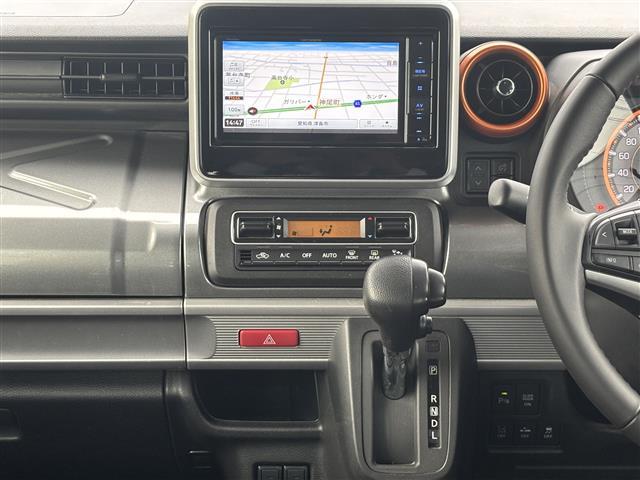 スペーシアギア ハイブリッドXZ 禁煙/ワンオーナー/フルセグナビ/CD/DVD/BT/SD/MSV/USB/BT/全方位カメラ/前後ドラレコ/HUD/両側パワスラドア/シートバックテーブル/リアロールサンシェード/サーキュレーター(21枚目)