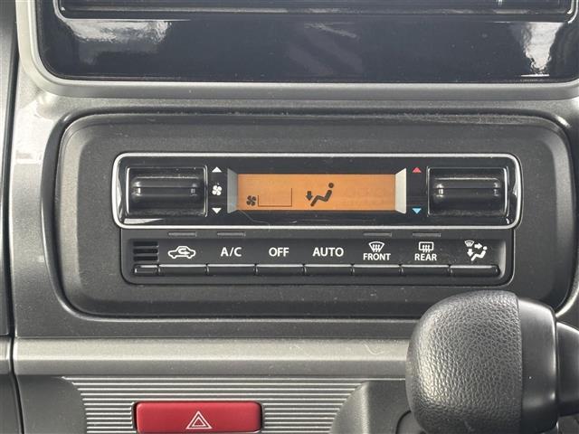スペーシアギア ハイブリッドXZ 禁煙/ワンオーナー/フルセグナビ/CD/DVD/BT/SD/MSV/USB/BT/全方位カメラ/前後ドラレコ/HUD/両側パワスラドア/シートバックテーブル/リアロールサンシェード/サーキュレーター(22枚目)