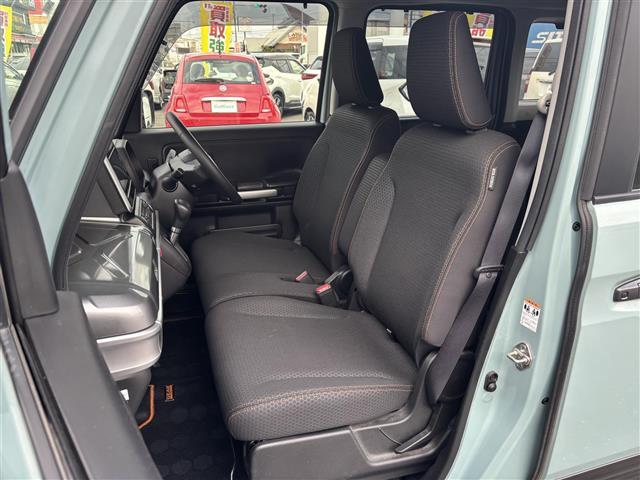 スペーシアギア ハイブリッドXZ 禁煙/ワンオーナー/フルセグナビ/CD/DVD/BT/SD/MSV/USB/BT/全方位カメラ/前後ドラレコ/HUD/両側パワスラドア/シートバックテーブル/リアロールサンシェード/サーキュレーター(25枚目)