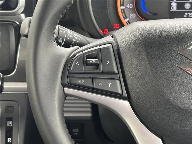 スペーシアギア ハイブリッドXZ 禁煙/ワンオーナー/フルセグナビ/CD/DVD/BT/SD/MSV/USB/BT/全方位カメラ/前後ドラレコ/HUD/両側パワスラドア/シートバックテーブル/リアロールサンシェード/サーキュレーター(29枚目)